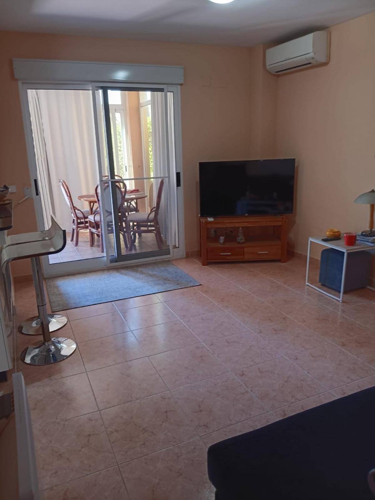 Denia La Rosaleda Las Marinas Top Anlage Exterior photo